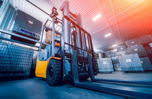 Case Study – OHS Prosecution: $126,000 Forklift Violation