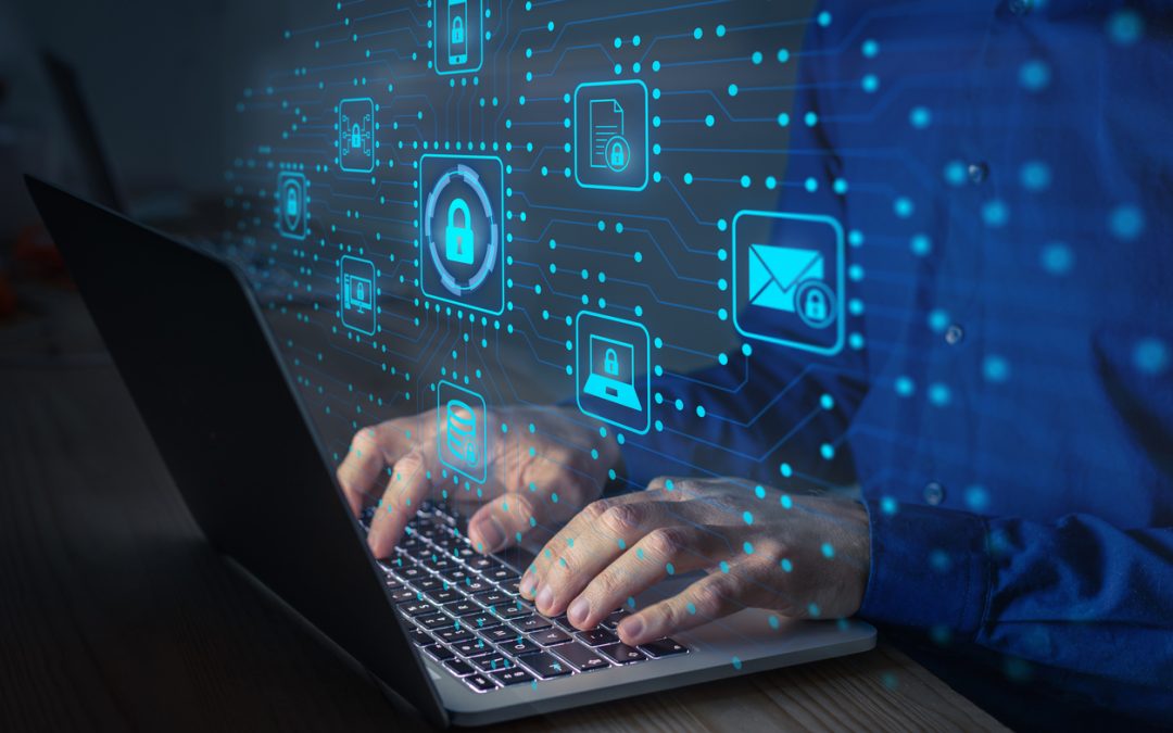 The Risk of Shadow IT