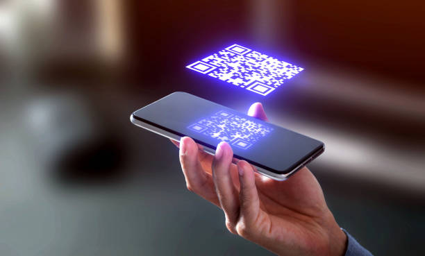 Cybersecurity Risks of QR Codes