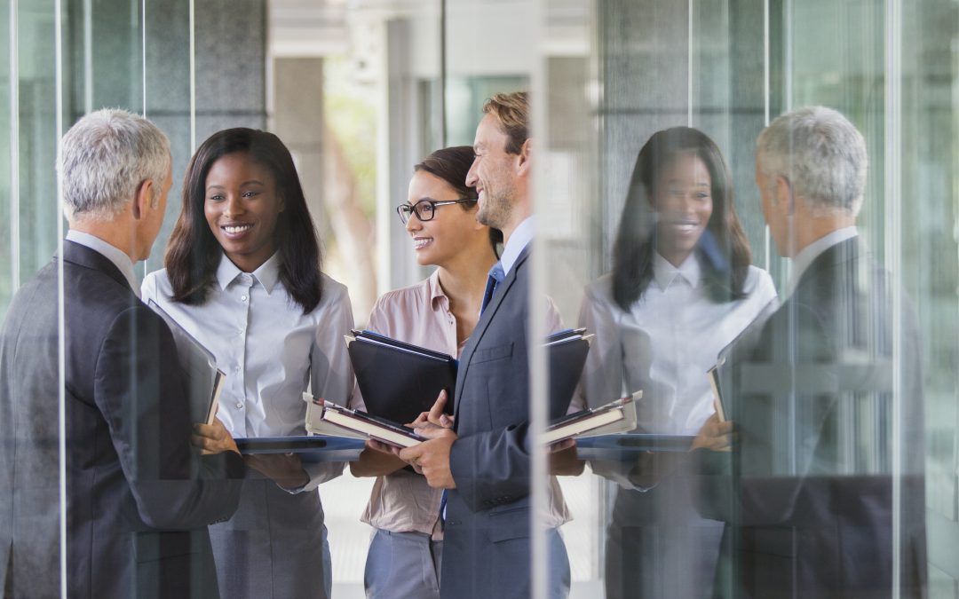 Navigating Employee Benefits Needs with a Multi-Generational Workforce