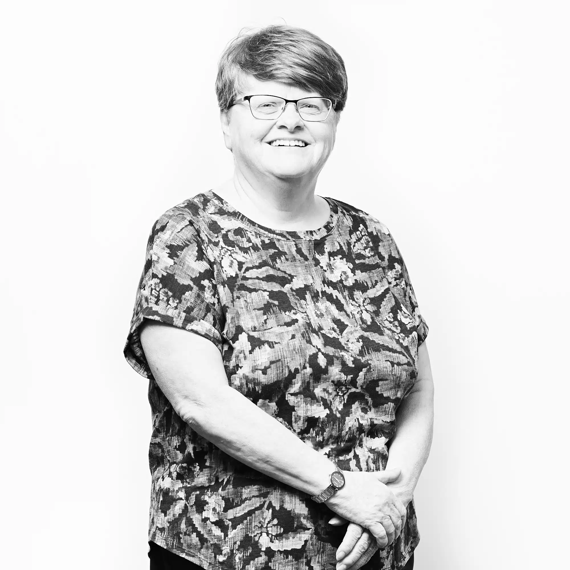 Brigid Kelly