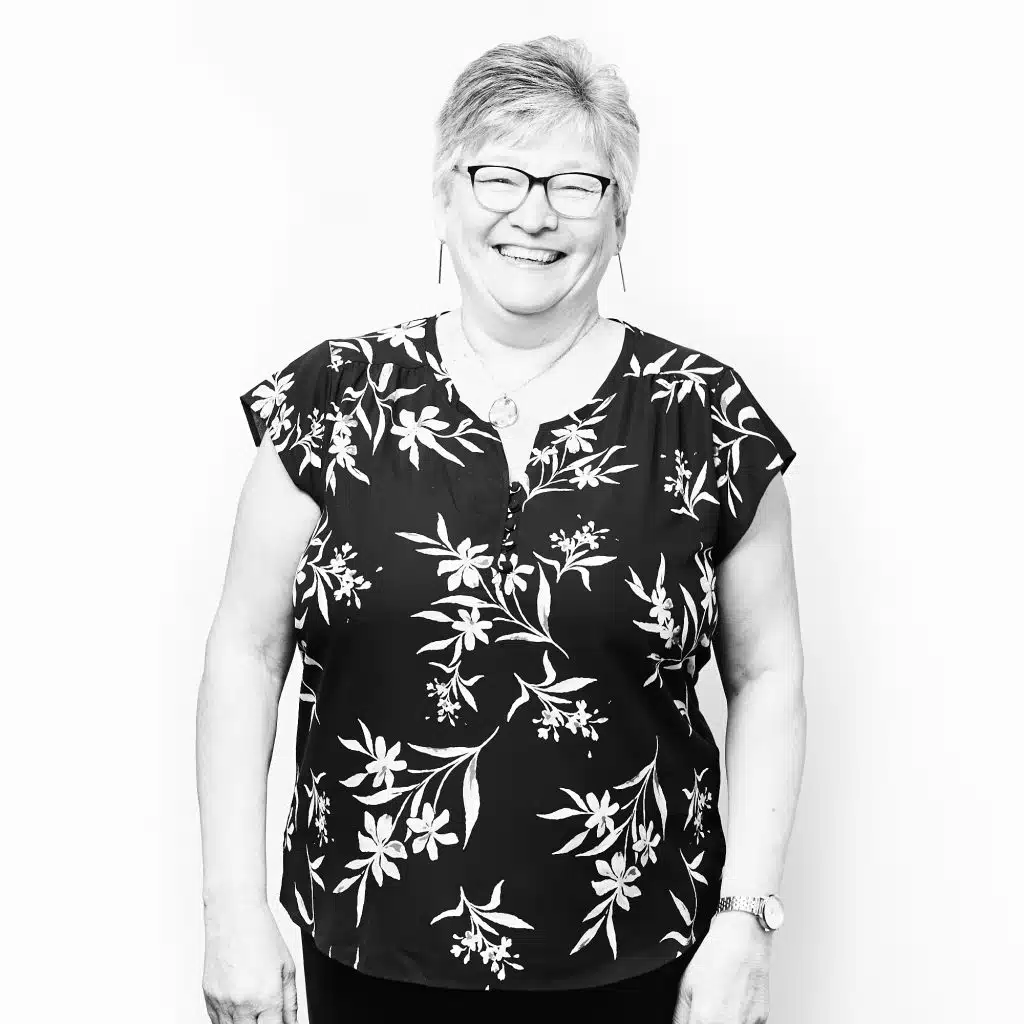 Joanne Bridgewater