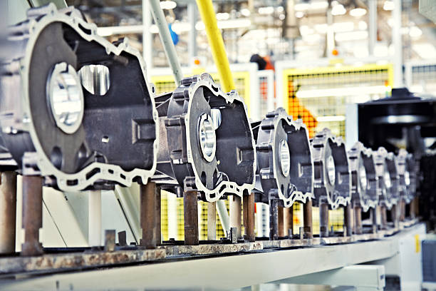 Why Machinery Breakdown Insurance Is Essential for Manufacturers