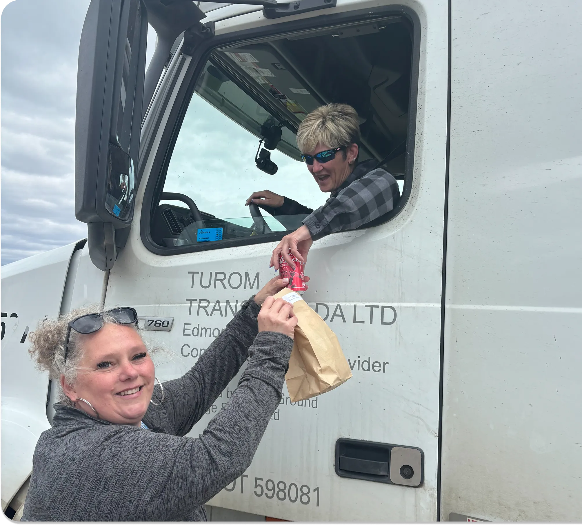 commercial transportation insurance companies