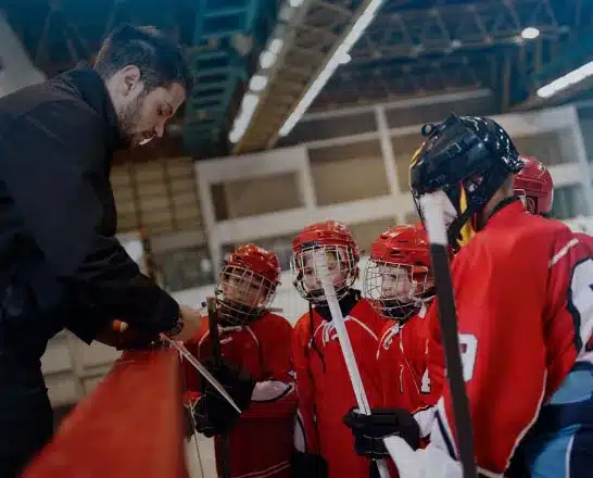 Canadian Hockey School Insurance - CSIB -HKHenderson
