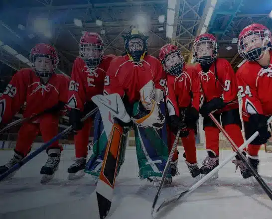 Canadian Hockey Team Insurance - CSIB -HKHenderson