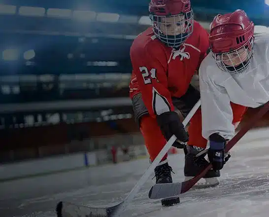 Hockey - Canadian Sports Insurance Brokers (CSIB)
