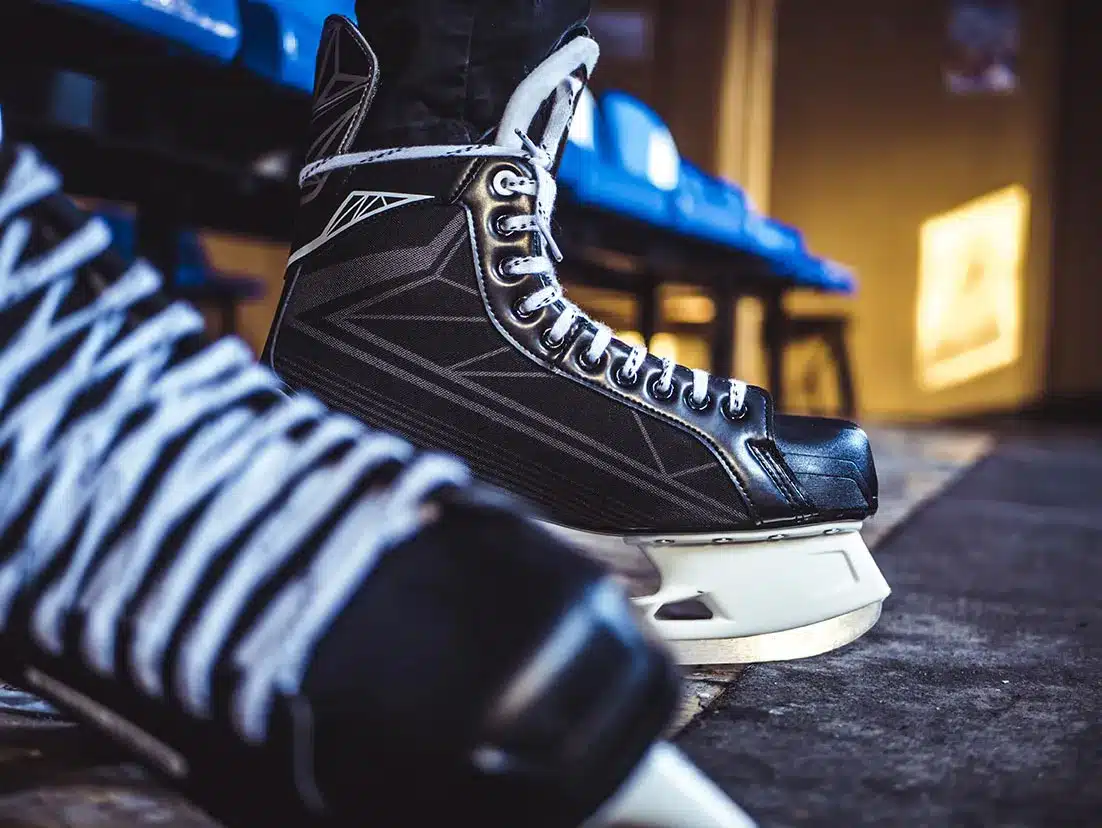 Canadian Sports and Hockey Insurance