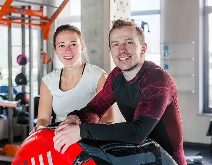 Health & Fitness Canada Insurance - Canadian Sports Insurance Brokers (CSIB)