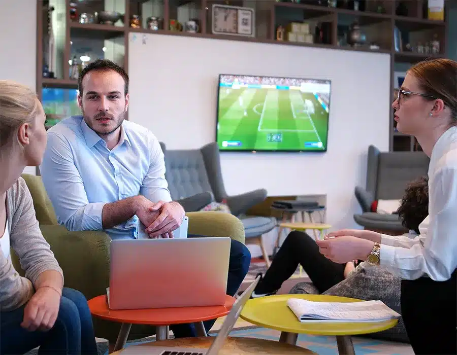 Sports Organization Insurance - Canadian Sports Insurance Brokers (CSIB)