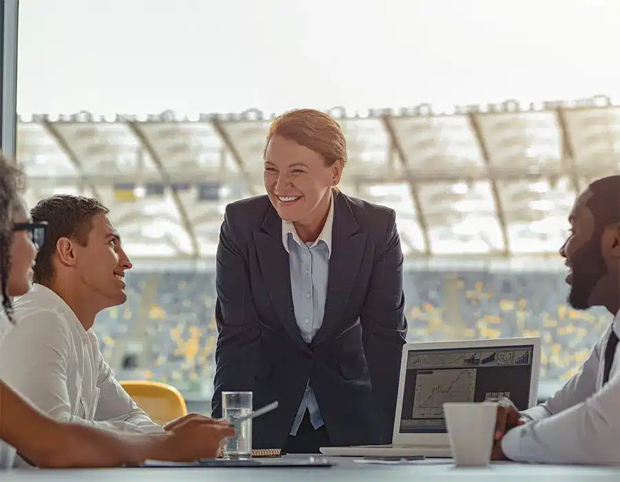 Volunteer-Based Directors & Officers Insurance - Canadian Sports Insurance Brokers (CSIB)